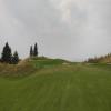  Hole #6 - Approach - 2nd - Sunday, September 8, 2024 (Kelowna #1 Trip)