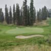  Hole #7 - Greenside - Sunday, September 8, 2024 (Kelowna #1 Trip)