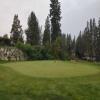 Practice Green - Sunday, September 8, 2024 (Kelowna #1 Trip)