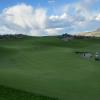  Hole #16 - Greenside - Tuesday, September 30, 2014 (Central Washington #1 Trip)