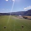  Hole #4 - Tee Shot - Tuesday, September 30, 2014 (Central Washington #1 Trip)