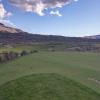  Hole #5 - Greenside - Tuesday, September 30, 2014 (Central Washington #1 Trip)