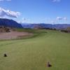  Hole #8 - Tee Shot - Tuesday, September 30, 2014 (Central Washington #1 Trip)