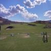 Driving Range - Tuesday, September 30, 2014 (Central Washington #1 Trip)