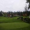 Glendale Country Club - Clubhouse - Sunday, October 9, 2016 (Sahalee Trip)