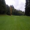 Glendale Country Club Hole #10 - Approach - Sunday, October 9, 2016 (Sahalee Trip)
