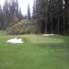 Glendale Country Club Hole #16 - Greenside - Sunday, October 9, 2016 (Sahalee Trip)