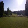  Hole #10 - Tee Shot - Monday, June 15, 2015 (U.S. Open 2015 Trip)