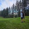 Gold Mountain (Olympic) Hole #3 - Greenside - Saturday, October 3, 2026 (Bremerton Trip)
