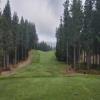 Gold Mountain (Olympic) Hole #6 - Tee Shot - Saturday, October 3, 2026 (Bremerton Trip)