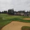 Golf Club at Hawks Prairie (Links) Hole #14 - Greenside - Friday, September 13, 2024 (Tacoma Trip)
