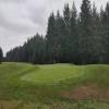 Golf Club at Hawks Prairie (Links) Hole #16 - Greenside - Friday, September 13, 2024 (Tacoma Trip)