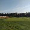 Golf Club at Hawks Prairie (Links) Hole #5 - Greenside - Friday, September 13, 2024 (Tacoma Trip)
