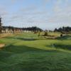 Golf Club at Hawks Prairie (Links) Hole #7 - Greenside - Friday, September 13, 2024 (Tacoma Trip)