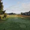 Golf Club at Hawks Prairie (Links) Hole #8 - Tee Shot - Friday, September 13, 2024 (Tacoma Trip)