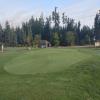 Golf Club at Hawks Prairie (Links) - Practice Green - Friday, September 13, 2024 (Tacoma Trip)