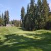 Golf Club at Hawks Prairie (Woodlands) Hole #5 - Greenside - Friday, September 13, 2024 (Tacoma Trip)