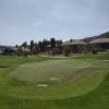 Green Spring Golf Course Hole #1 - Greenside - Wednesday, April 27, 2022 (St. George Trip)