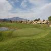 Green Spring Golf Course Hole #10 - Greenside - Wednesday, April 27, 2022 (St. George Trip)