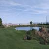 Green Spring Golf Course Hole #11 - Approach - Wednesday, April 27, 2022 (St. George Trip)