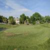 Green Spring Golf Course Hole #11 - Greenside - Wednesday, April 27, 2022 (St. George Trip)