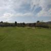Green Spring Golf Course Hole #12 - Approach - Wednesday, April 27, 2022 (St. George Trip)