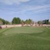 Green Spring Golf Course Hole #14 - Greenside - Wednesday, April 27, 2022 (St. George Trip)