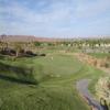 Green Spring Golf Course Hole #16 - Greenside - Wednesday, April 27, 2022 (St. George Trip)
