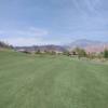 Green Spring Golf Course Hole #3 - Approach - Wednesday, April 27, 2022 (St. George Trip)