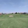Green Spring Golf Course Hole #4 - Approach - 2nd - Wednesday, April 27, 2022 (St. George Trip)