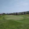 Green Spring Golf Course Hole #4 - Greenside - Wednesday, April 27, 2022 (St. George Trip)
