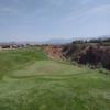 Green Spring Golf Course Hole #5 - Greenside - Wednesday, April 27, 2022 (St. George Trip)