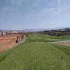 Green Spring Golf Course Hole #6 - Tee Shot - Wednesday, April 27, 2022 (St. George Trip)