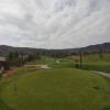 Green Spring Golf Course Hole #7 - Tee Shot - Wednesday, April 27, 2022 (St. George Trip)