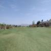 Green Spring Golf Course Hole #8 - Approach - Wednesday, April 27, 2022 (St. George Trip)