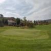 Green Spring Golf Course Hole #8 - Greenside - Wednesday, April 27, 2022 (St. George Trip)