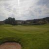 Green Spring Golf Course Hole #9 - Greenside - Wednesday, April 27, 2022 (St. George Trip)
