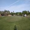 Green Spring Golf Course - Practice Green - Wednesday, April 27, 2022 (St. George Trip)
