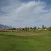 Green Spring Golf Course - Practice Green - Wednesday, April 27, 2022 (St. George Trip)