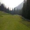 Greywolf Golf Course Hole #13 - Approach - Monday, July 17, 2017 (Columbia Valley #1 Trip)