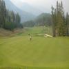 Greywolf Golf Course Hole #14 - Greenside - Monday, July 17, 2017 (Columbia Valley #1 Trip)