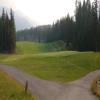 Greywolf Golf Course Hole #16 - Greenside - Monday, July 17, 2017 (Columbia Valley #1 Trip)