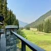 Greywolf Golf Course Hole #18 - View Of - Tuesday, July 23, 2024 (Banff Trip)