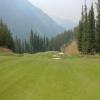 Greywolf Golf Course Hole #7 - Approach - Monday, July 17, 2017 (Columbia Valley #1 Trip)