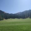 Grizzly Ranch Golf Club - Driving Range - Thursday, July 24, 2025 (Tahoe Trip)