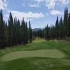 Grizzly Ranch Golf Club Hole #11 - Greenside - Thursday, July 24, 2025 (Tahoe Trip)