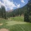 Grizzly Ranch Golf Club Hole #12 - Greenside - Thursday, July 24, 2025 (Tahoe Trip)
