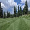 Grizzly Ranch Golf Club Hole #15 - Approach - Thursday, July 24, 2025 (Tahoe Trip)