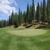 Grizzly Ranch Golf Club Hole #4 - Greenside - Thursday, July 24, 2025 (Tahoe Trip)
