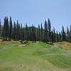 Grizzly Ranch Golf Club Hole #7 - Approach - 2nd - Thursday, July 24, 2025 (Tahoe Trip)